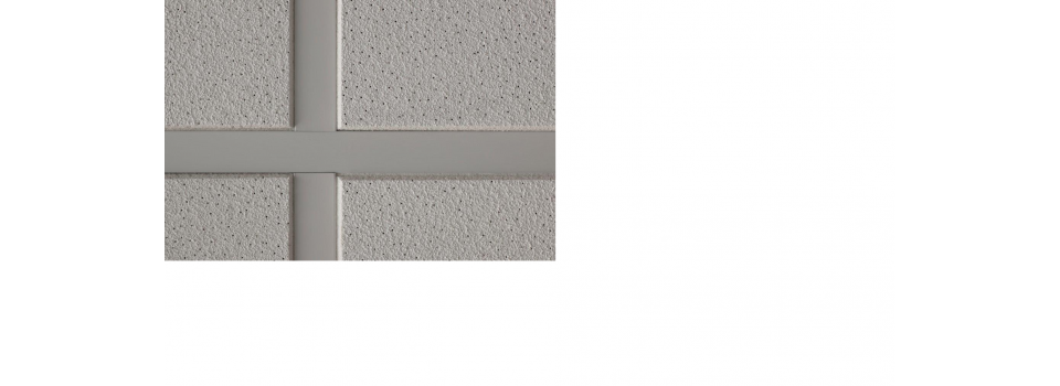 ARMSTRONG: Применение потолочных плит