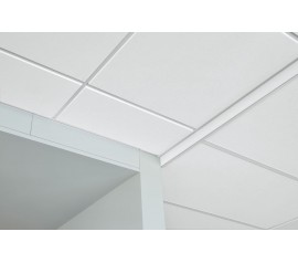 Краткое руководство по установке потолочных плит Armstrong