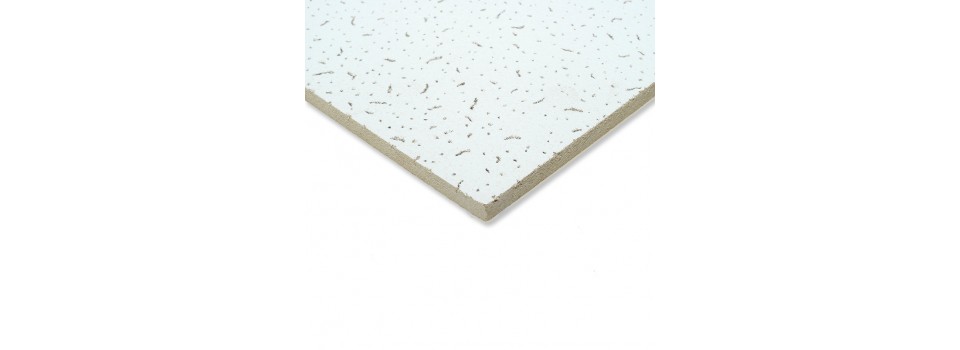 Материал изготовления потолочных плит ARMSTRONG
