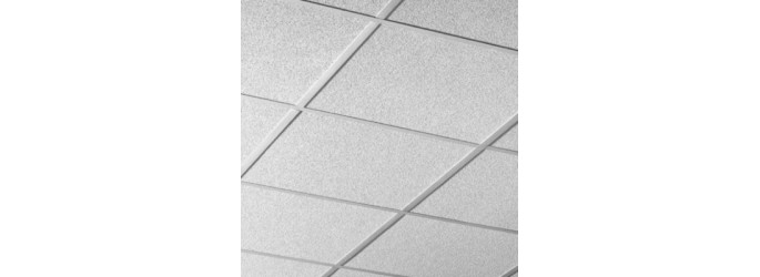 Потолочная плита Armstrong Dune NG Board: характеристика и преимущества