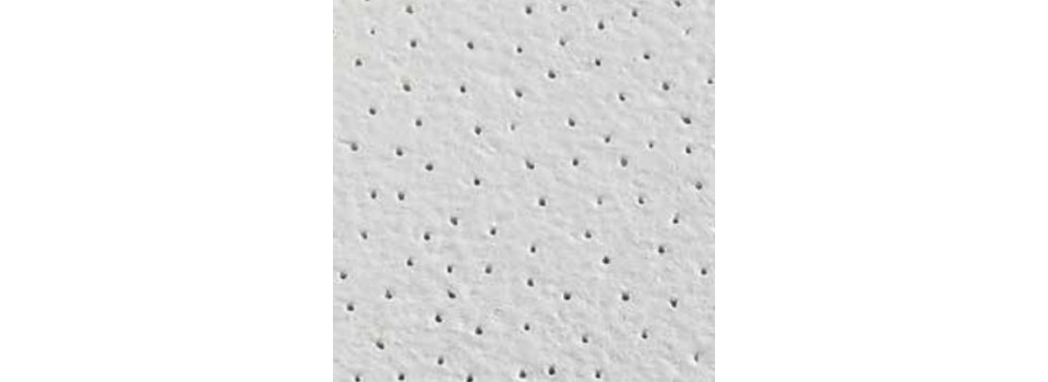 Плита потолочная ARMSTRONG Scala Board 600х600х12 мм для современных интерьеров